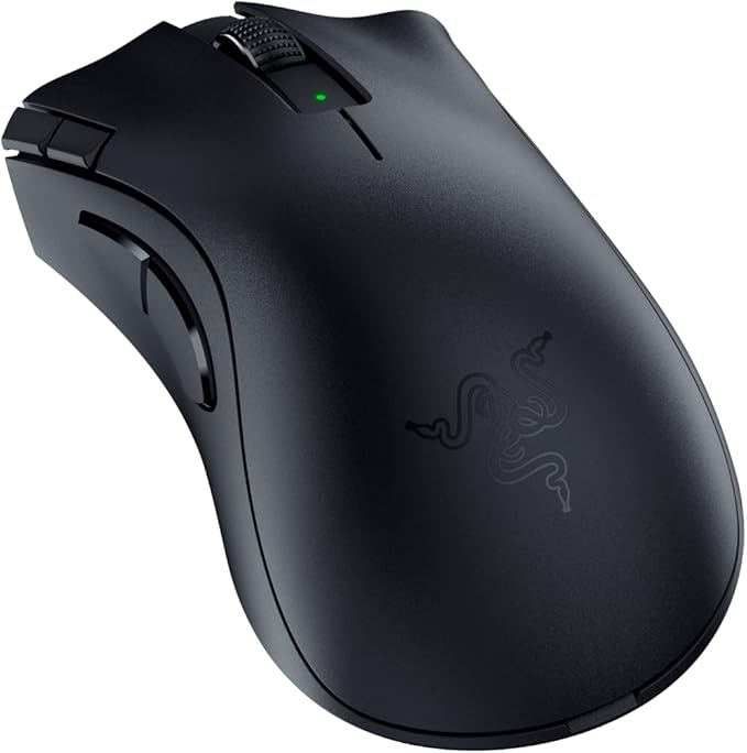 Mouse DeathAdder V2 X Hyperspeed 2