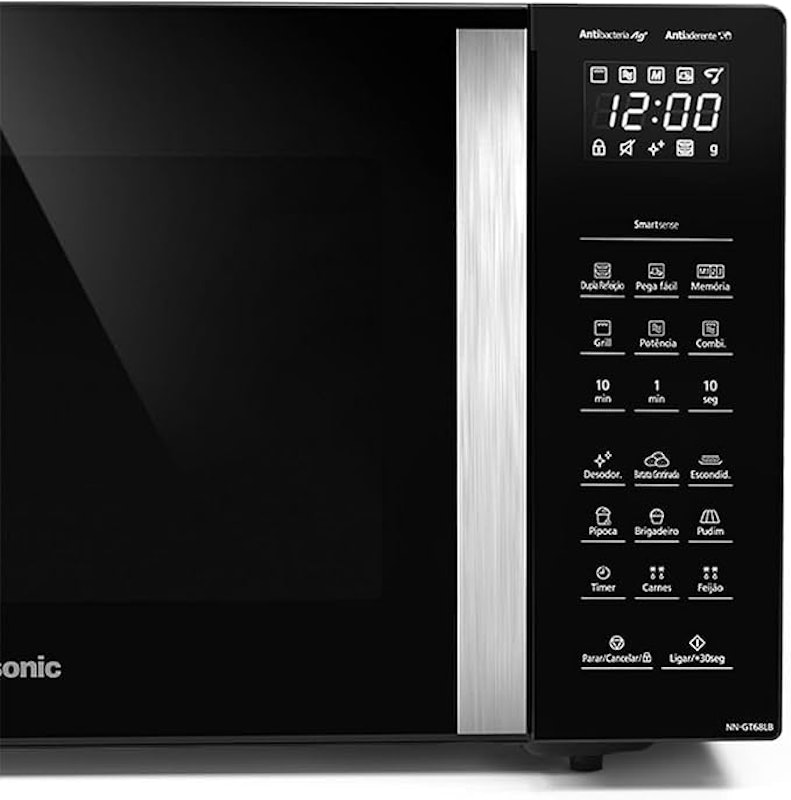 Micro-Ondas Intuitive+ Panasonic 30 L 7