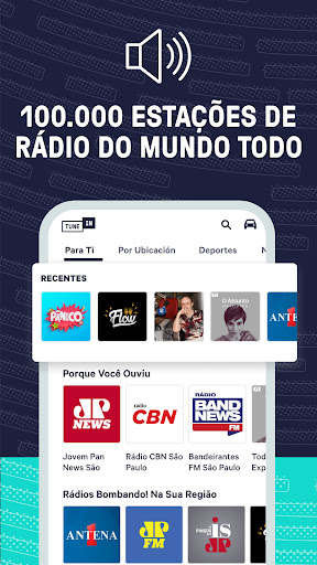 TuneIn 3