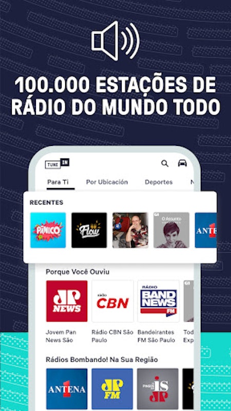 TuneIn 3