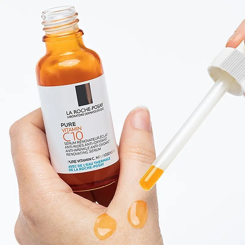 Sérum Pure Vitamin C10 3