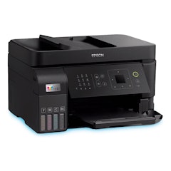Impressora Multifuncional Tanque de Tinta Ecotank L5590