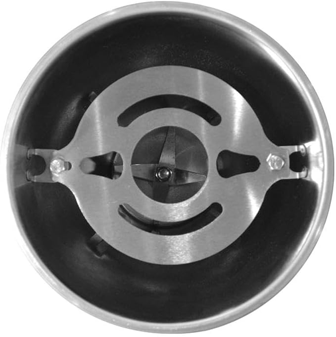 Liquidificador Comercial Inox 3
