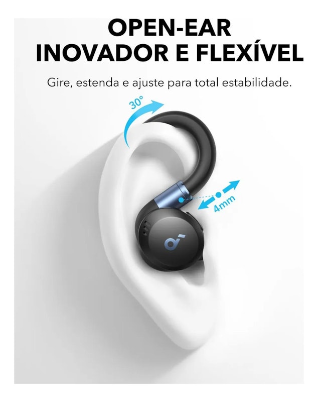 Soundcore Sport X20 2