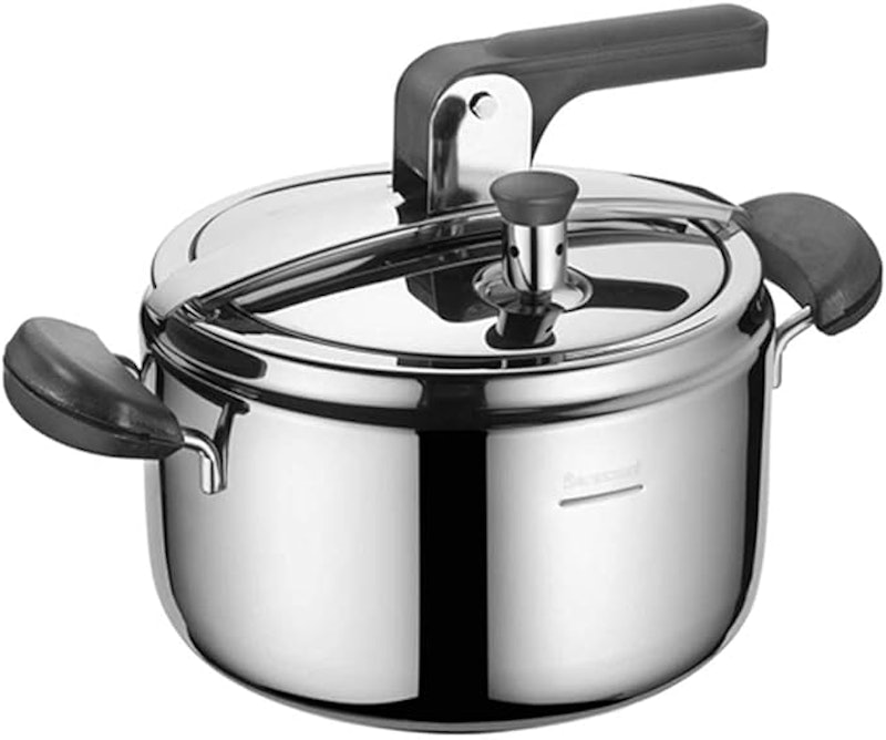 Panela de Pressão Barazzoni 1