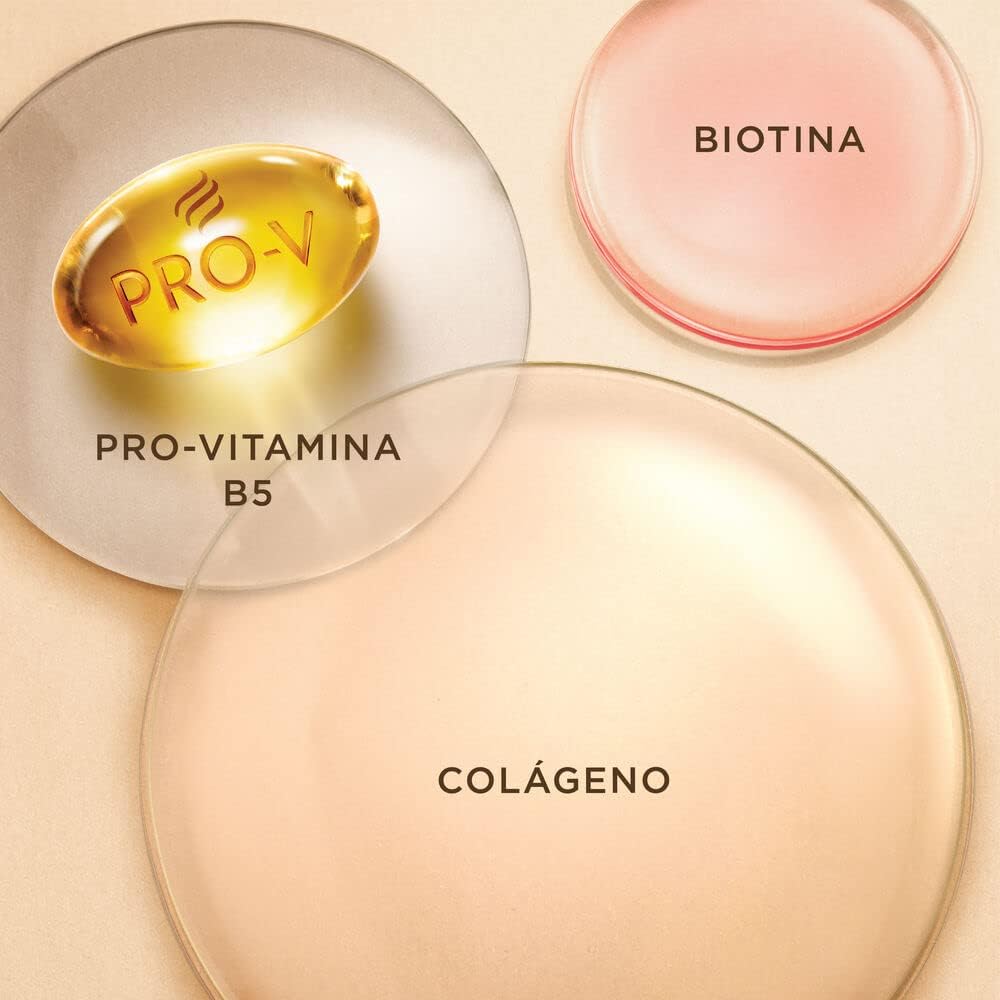 Condicionador Colágeno Hidrata e Resgata 4