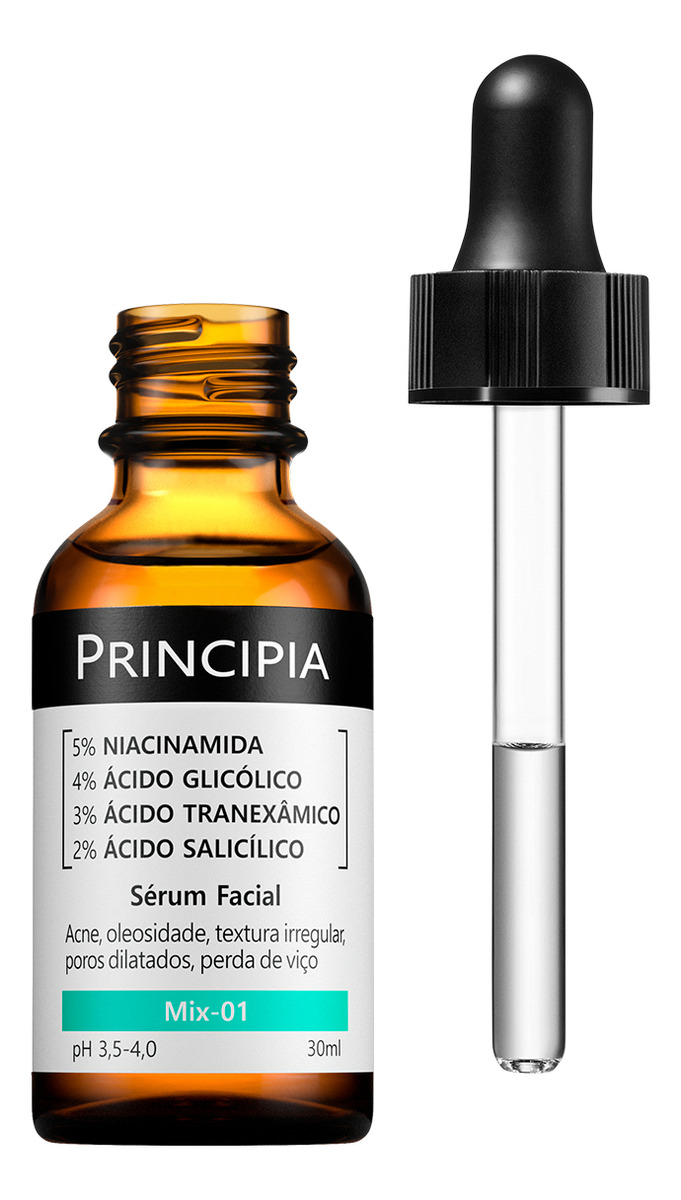 Sérum Facial Mix-01 2