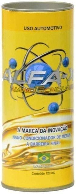 Top 10 Melhores Condicionadores de Metais em 2026 (Graffeno, Militec e mais) 4