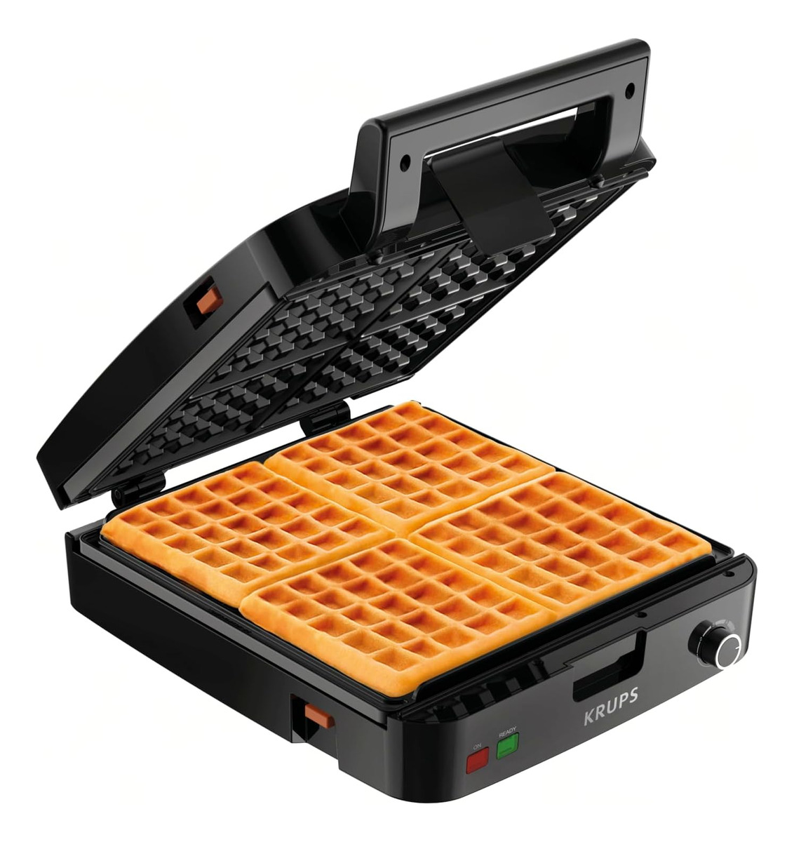 Top 10 Melhores Máquinas de Waffle em 2026 (Oster, Mondial e mais) 5
