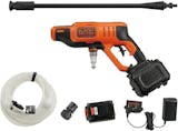 Top 10 Melhores Lavadoras de Alta Pressão a Bateria em 2026 (Makita, Worx e mais) 3