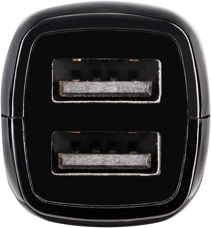 Carregador Veicular Universal USB 5