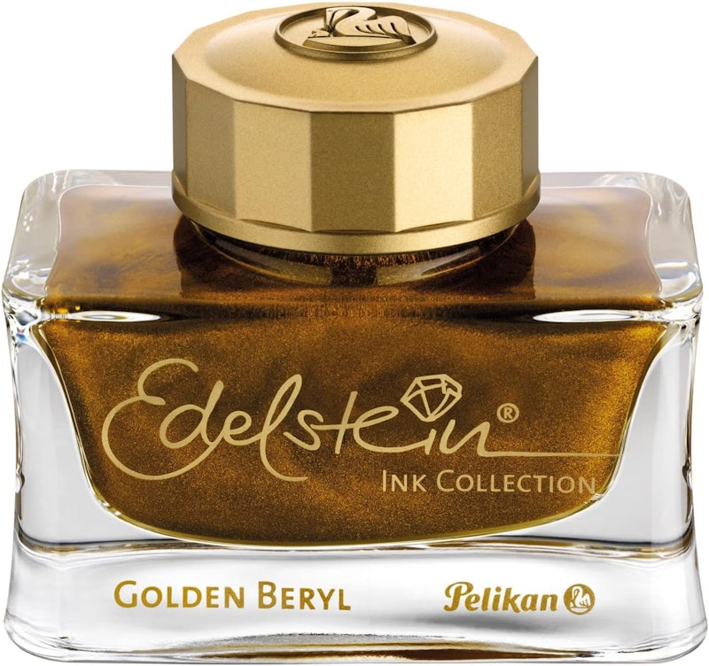 Pelikan FWI Golden Beryl 1