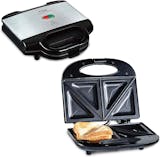 Top 10 Melhores Sanduicheiras Toaster em 2026 (Britânia, Elgin e mais) 5