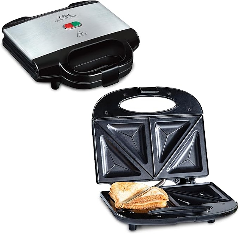 Sanduicheira Toaster T-Fal 1