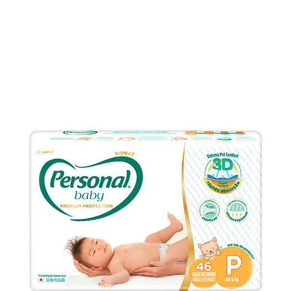 Personal 3