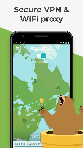 TunnelBear 2
