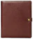 THOMAS NELSON BRASIL Meu Plano Perfeito, Planner sem Data com Sobrecapa Executiva de Luxo, Capa Xadrez 1