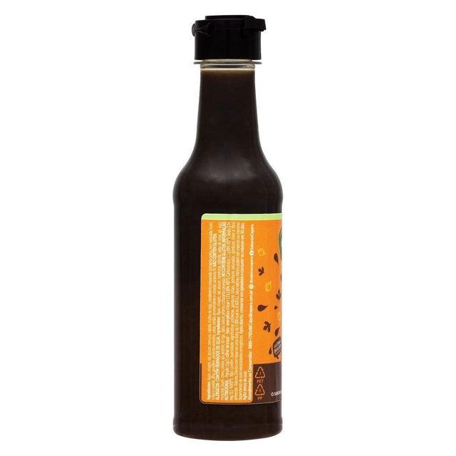 Molho Worcestershire Cepêra 150 ml 2
