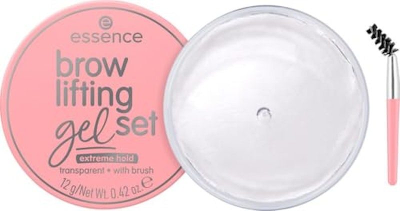 Brow Lifting Gel Set 1
