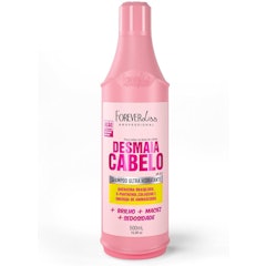 Shampoo Desmaia Cabelo Forever Liss