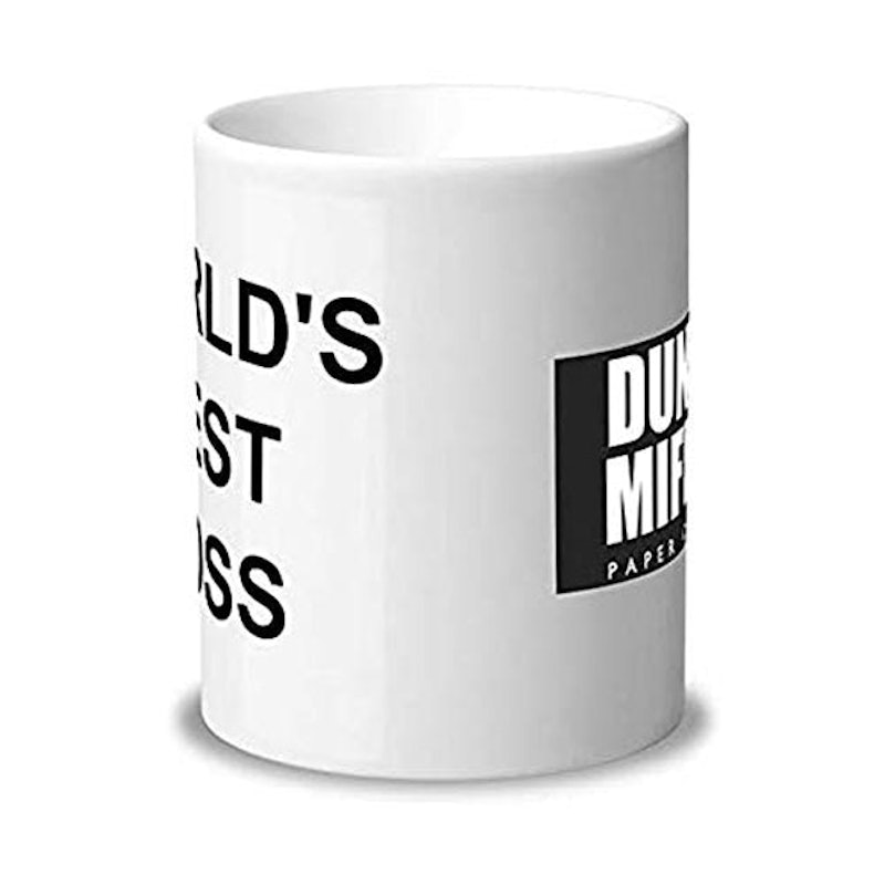 Caneca de Cerâmica The Office 3