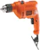 BLACK+DECKER Furadeira de Impacto 3/8" (10 mm) 560 W 1