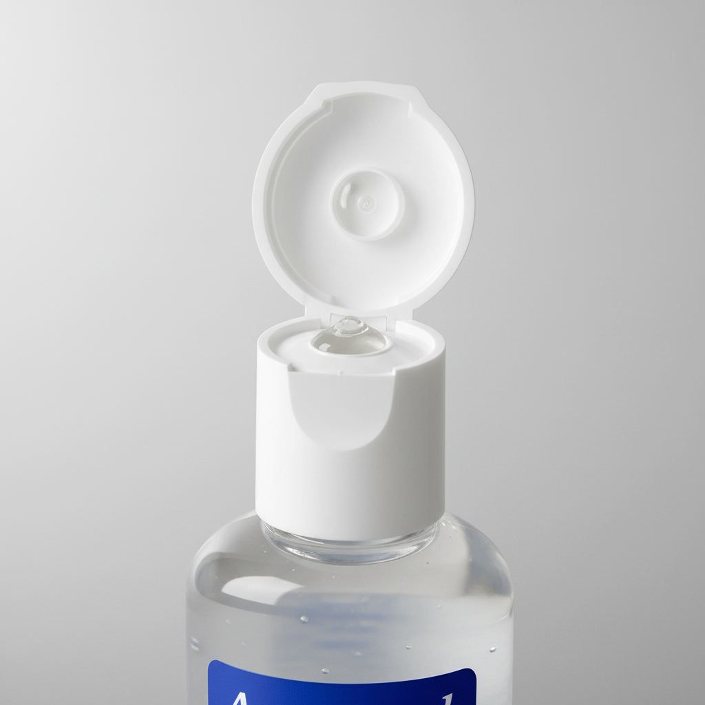 Álcool Gel Asseptgel 4