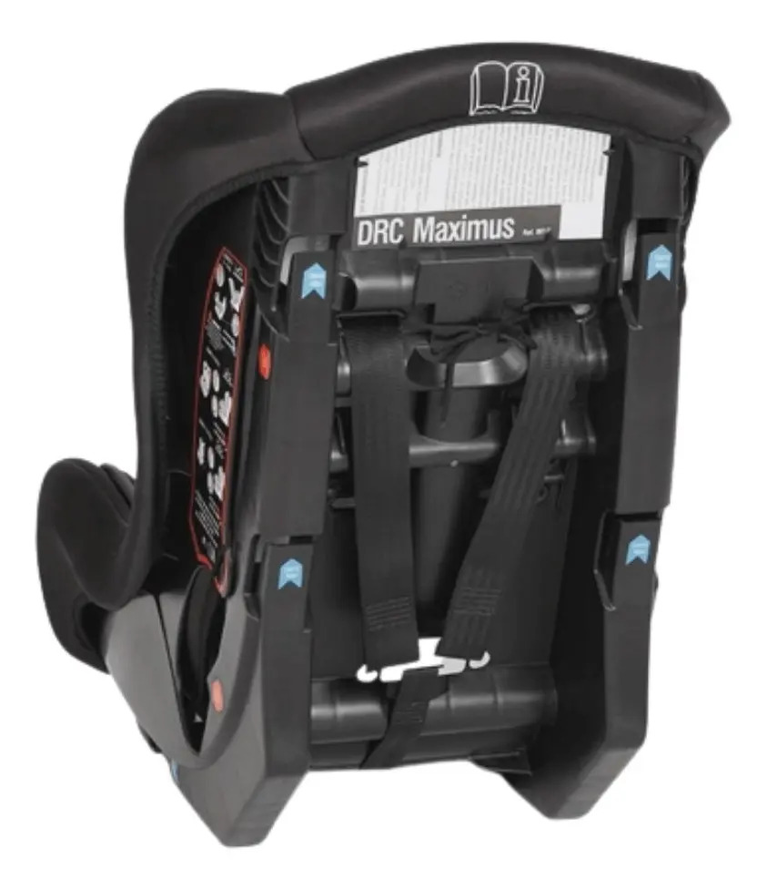Cadeira para Carro Maximus 4
