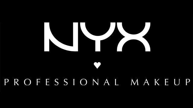NYX Cosmetics 1