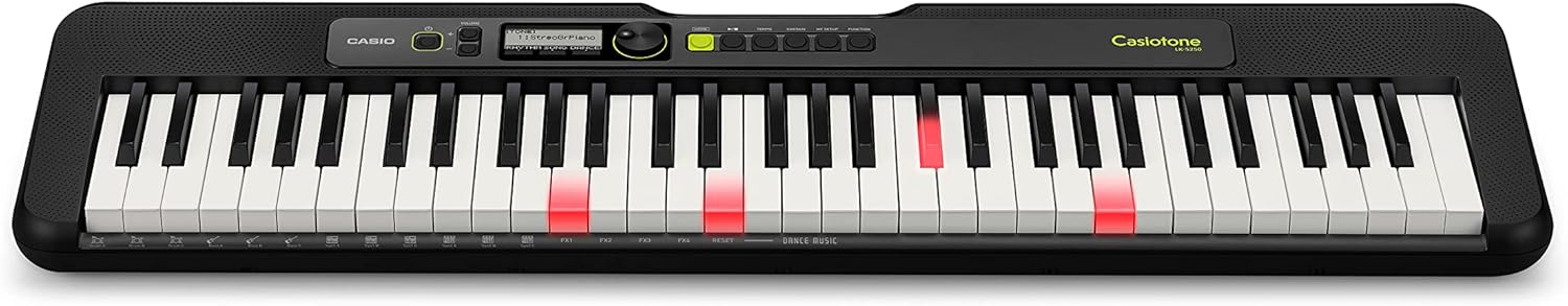 LK-S450 2