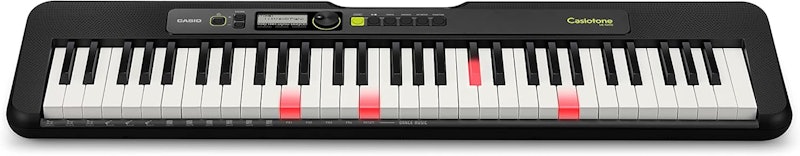 LK-S450 2
