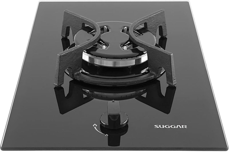 Fogão de Mesa Cooktop 1 Boca Suggar 3