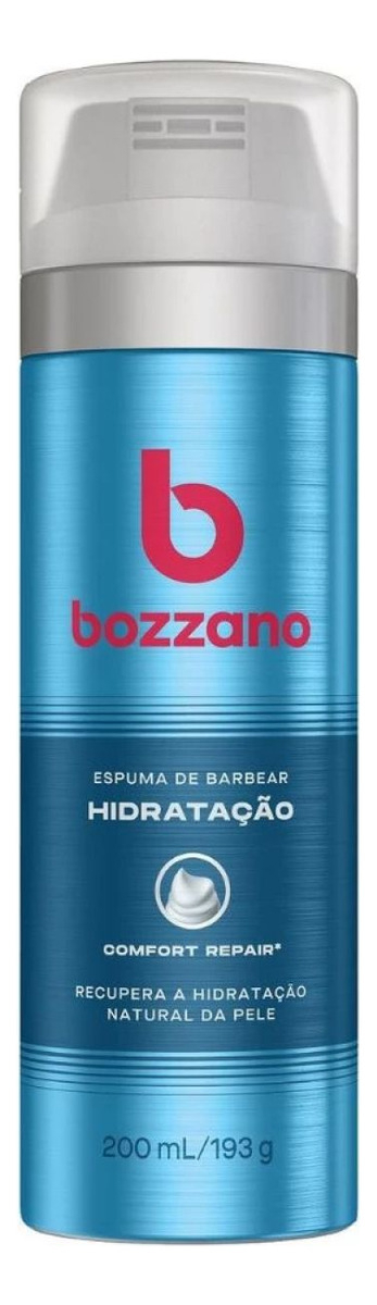Top 10 Melhores Espumas de Barbear em 2026 (Gillette, Bozzano, e mais) 3