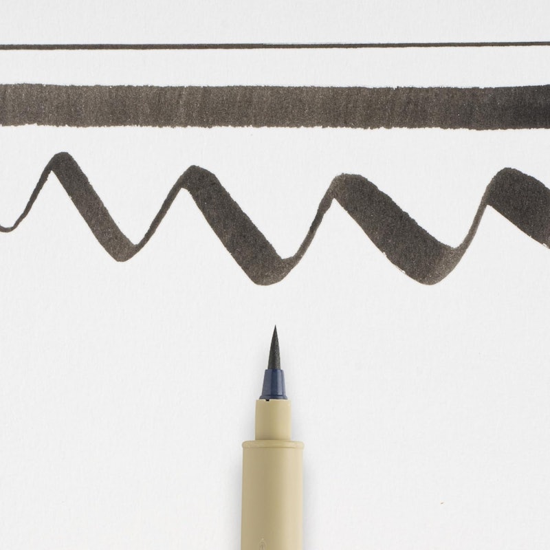 Pigma Brush Graphic 4