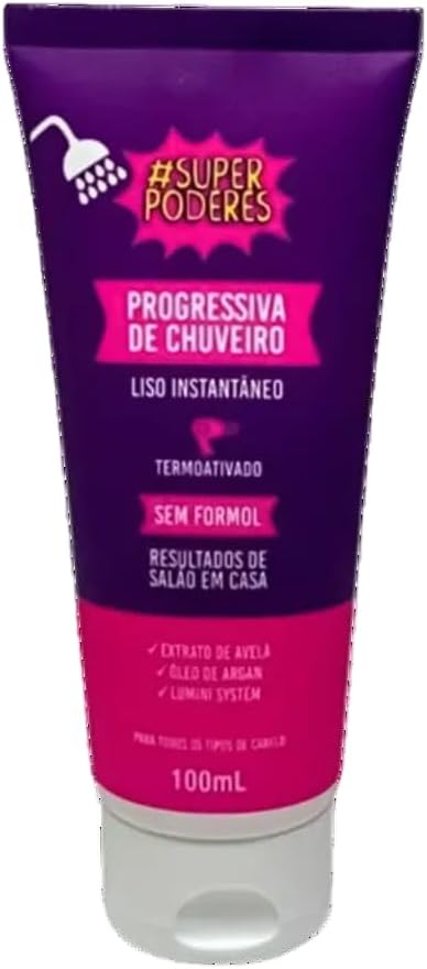 Top 10 Melhores Progressivas de Chuveiro  (Super Poderes, La Bella Liss e mais) 1