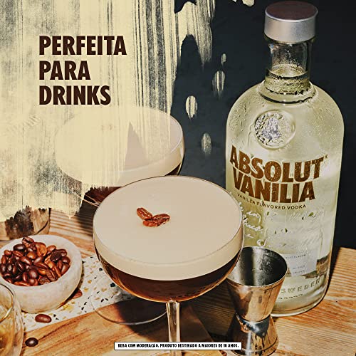 Absolut Vanilia 4