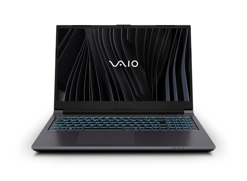 Vaio 2