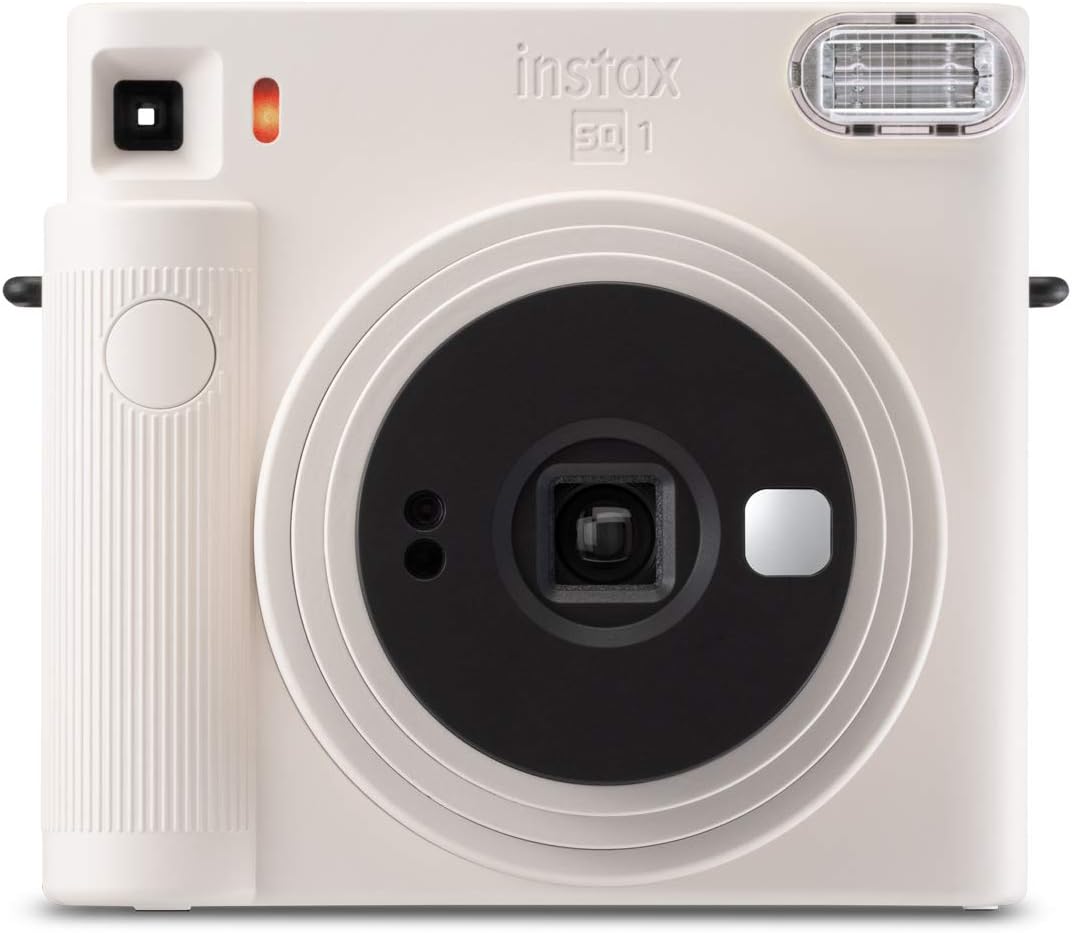 Câmera Instantânea Fujifilm Instax Square SQ1 1