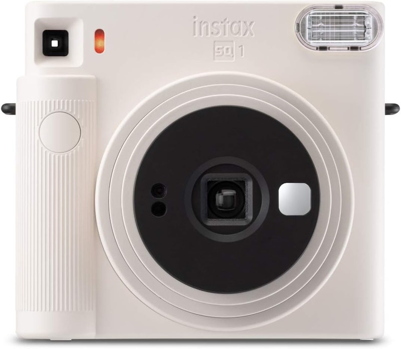 Câmera Instantânea Fujifilm Instax Square SQ1 1
