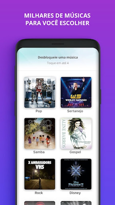 Smule 3