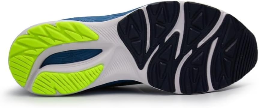 Tênis de Corrida Masculino Mizuno Wave Way 3 5