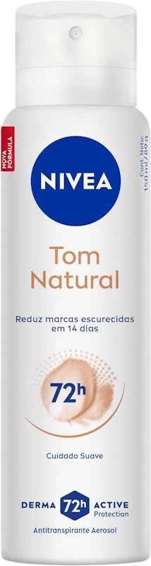 Desodorante Clareador Nívea 1