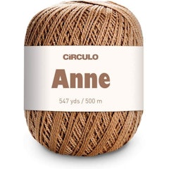 Linha Anne 500