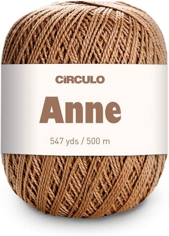 Linha Anne 500 1