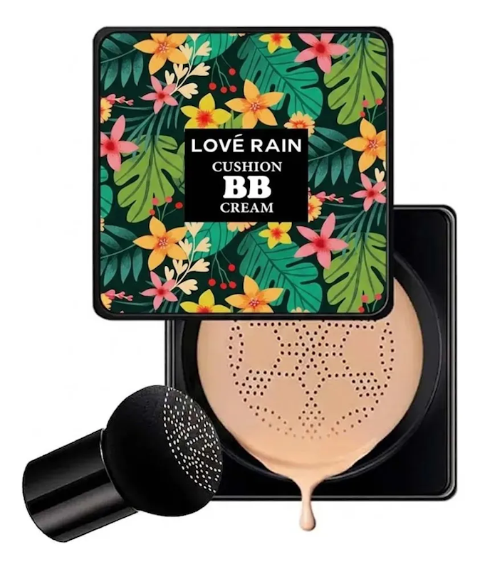 Base Cushion BB Cream 1