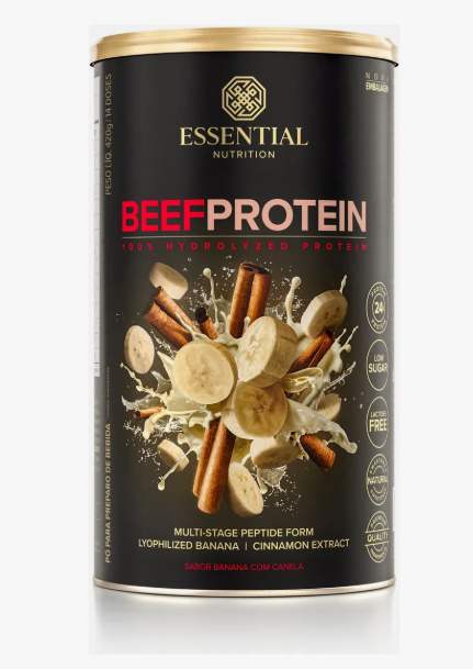 Top 10 Melhores Beef Protein em 2026 (True Source, Darkness e mais) 1