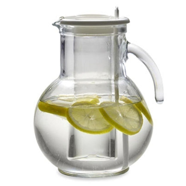 Jarra para Suco com Porta Gelo - Bormioli Rocco 3