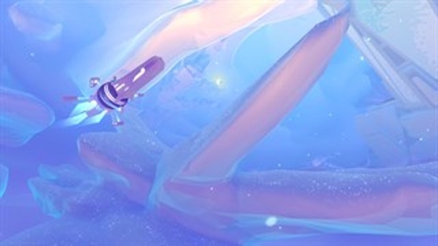 InnerSpace 2