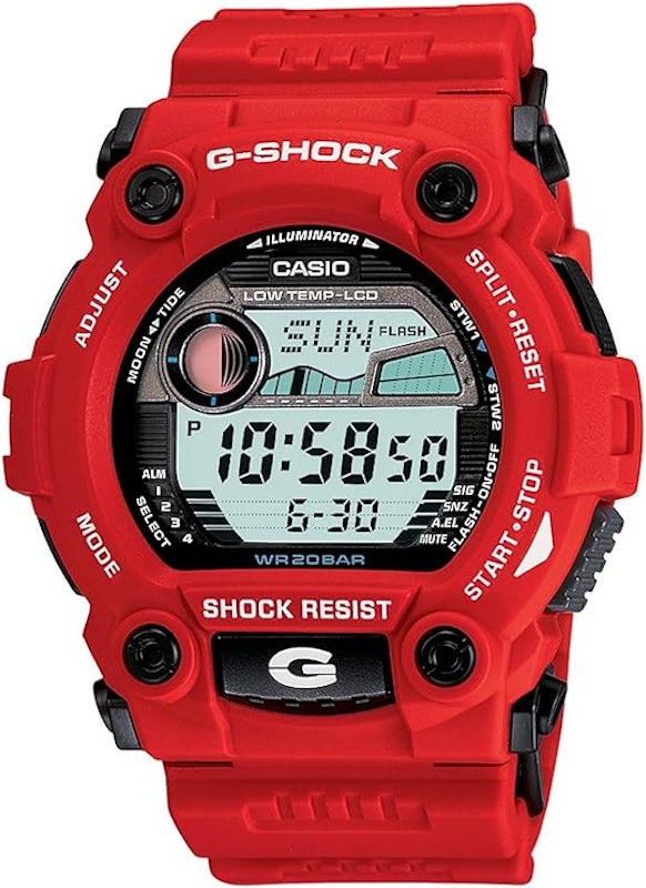Relógio G-Shock G-7900A-4 1
