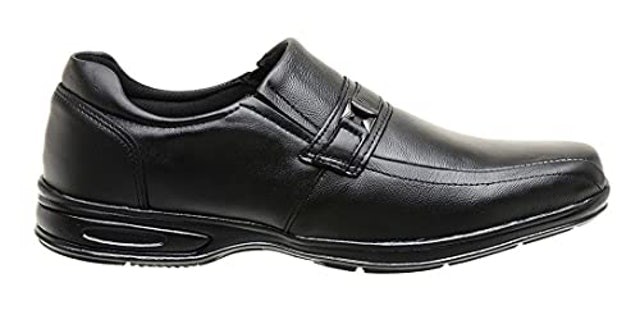 Top 10 Melhores Sapatos Sociais Masculinos em 2026 (Ferracini, Democrata e mais) 2
